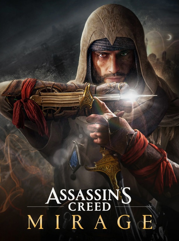 Assassin’s Creed: Mirage