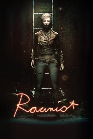 Rauniot