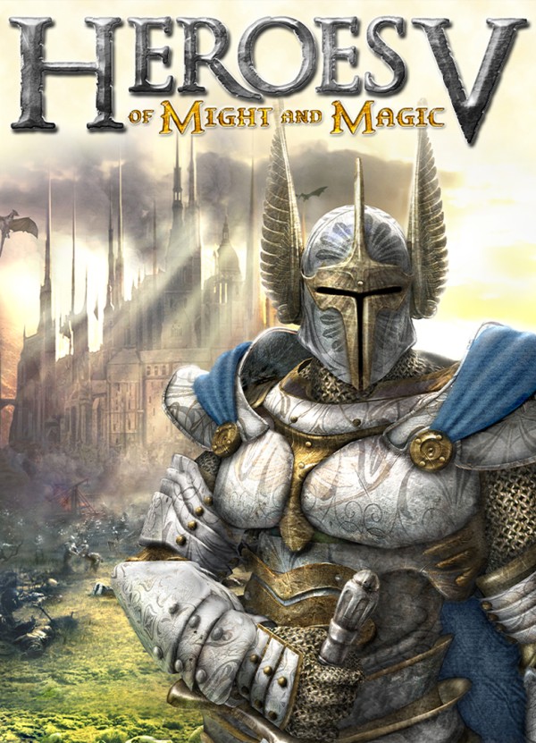 Heroes of Might and Magic V