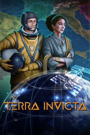 Terra Invicta