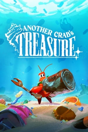 Another Crab’s Treasure