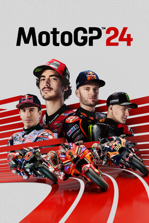 MotoGP24