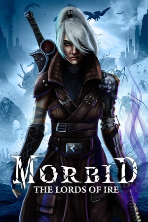 Morbid: The Lords of Ire