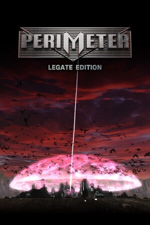 PERIMETER: Legate Edition