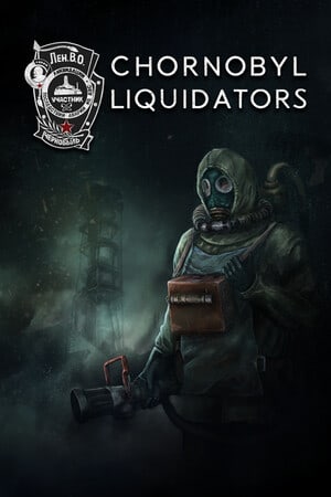 Chornobyl Liquidators