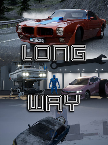 Long Way