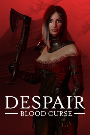 Despair: Blood Curse