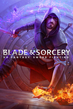 Blade and Sorcery