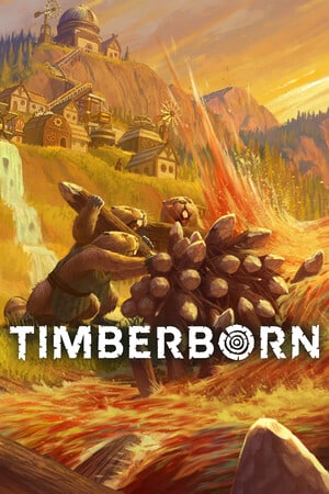 Timberborn