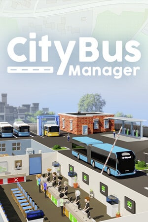 City Bus Manager