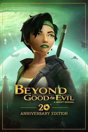 Beyond Good & Evil — 20th Anniversary Edition