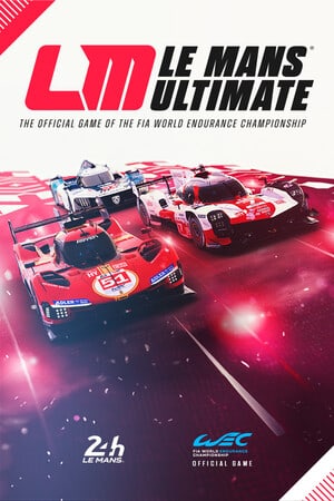 Le Mans Ultimate