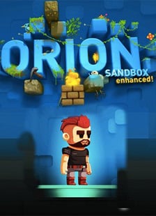 Orion Sandbox Enhanced