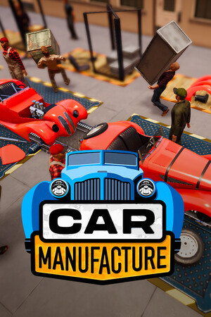 Car Manufacture