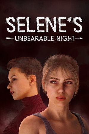 Selene’s Unbearable Night