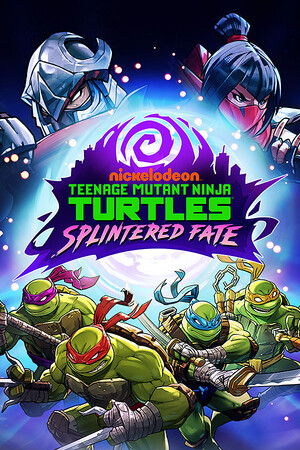 Teenage Mutant Ninja Turtles: Splintered Fate