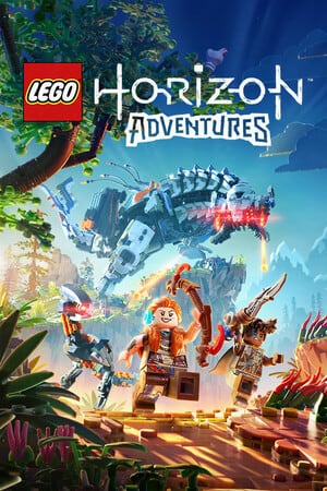 LEGO: Horizon Adventures