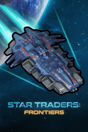 Star Traders: Frontiers