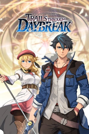 The Legend of Heroes: Trails through Daybreak