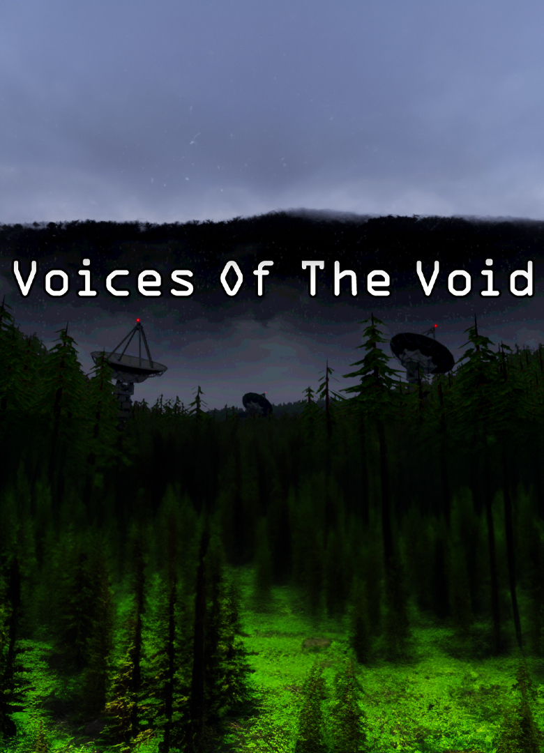 Voices of the Void