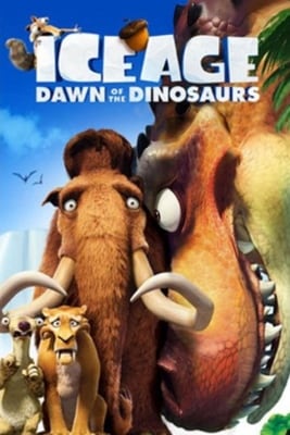 Ice Age 3: Dawn of the Dinosaurs
