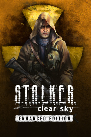 S.T.A.L.K.E.R.: Clear Sky — Enhanced Edition