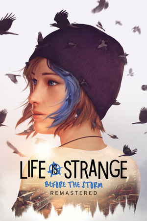 Life is Strange: Before the Storm: Remastered