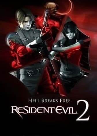 Resident Evil 2