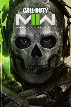 Call of Duty: Modern Warfare 2 (2022)