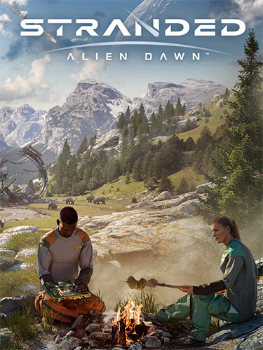 Stranded: Alien Dawn