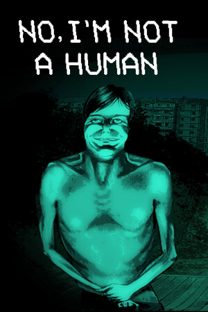 No, I’m not a Human