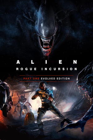 Alien: Rogue Incursion