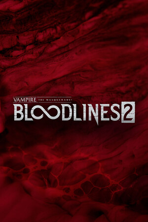 Vampire: The Masquerade — Bloodlines 2