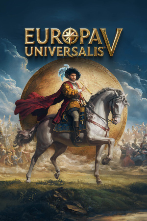 Europa Universalis V