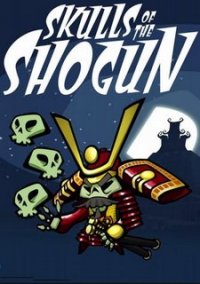 Skulls of the Shogun