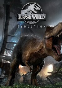 Jurassic World: Evolution