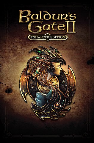 Baldur’s Gate II: Enhanced Edition