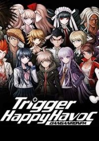 Danganronpa: Trigger Happy Havoc