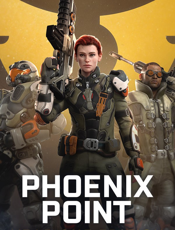 Phoenix Point