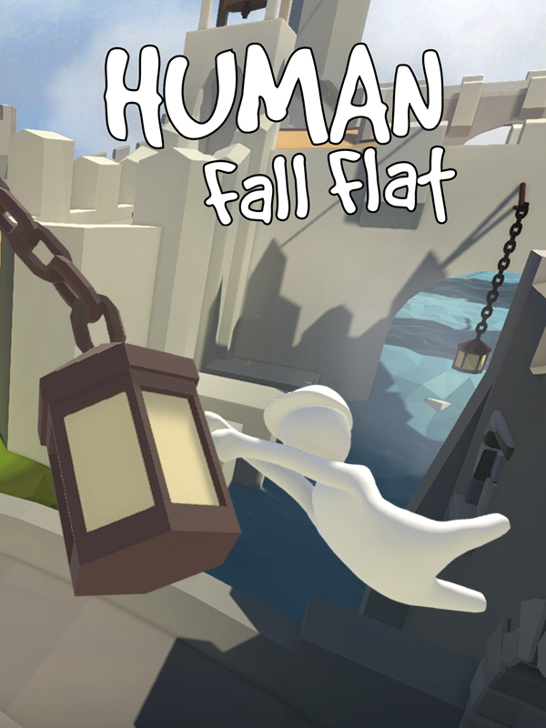 Human: Fall Flat