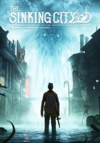 The Sinking City