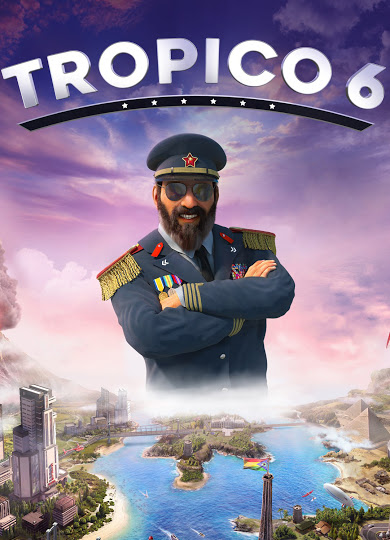 Tropico 6