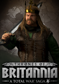 Total War Saga: Thrones of Britannia