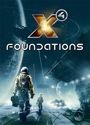 X4: Foundations