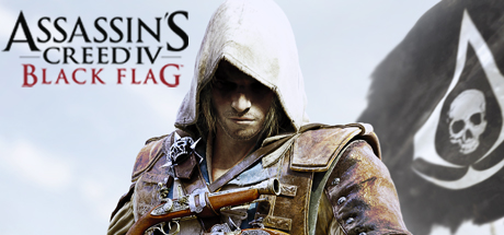 Assassin’s Creed 4: Black Flag