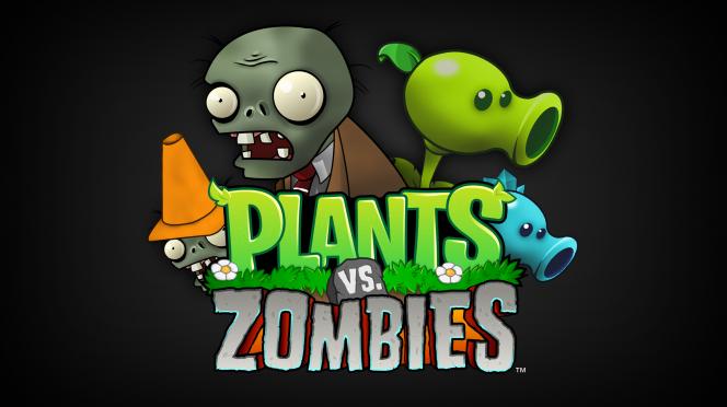 Plants vs. Zombies