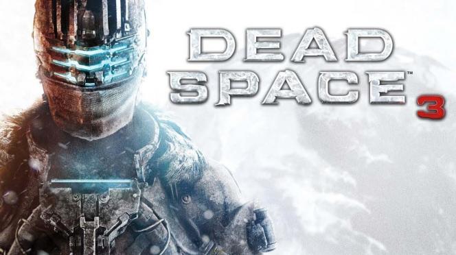 Dead Space 3