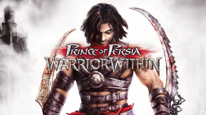 Prince of Persia: Warrior Within