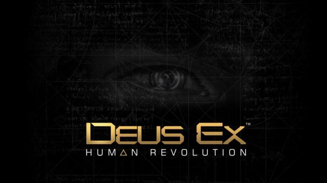 Deus Ex: Human Revolution