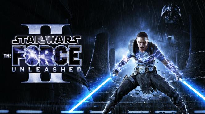 Star Wars: The Force Unleashed 2